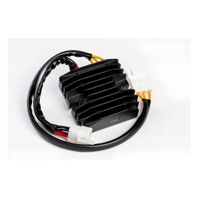 911987 - Ricks Motorsport Electronics Rick's Hot Shot rectifier-regulator