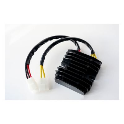 911991 - Ricks Motorsport Electronics Rick's Hot Shot rectifier-regulator