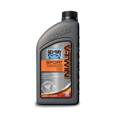 912146 - Bel-Ray, Sport transmission fluid. 1 liter