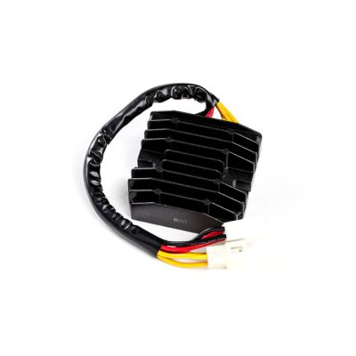 912177 - Ricks Motorsport Electronics Rick's Hot Shot rectifier-regulator