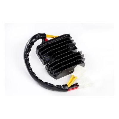 912180 - Ricks Motorsport Electronics Rick's Hot Shot rectifier-regulator