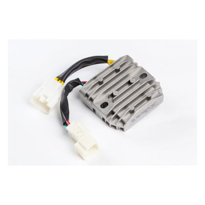 912186 - Ricks Motorsport Electronics Rick's Hot Shot rectifier-regulator