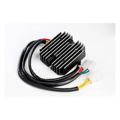 912187 - Ricks Motorsport Electronics Rick's rectifier-regulator OEM style
