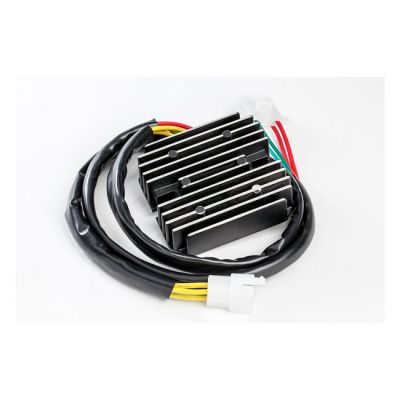 912188 - Ricks Motorsport Electronics Rick's rectifier-regulator OEM style