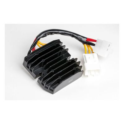 912192 - Ricks Motorsport Electronics Rick's Hot Shot rectifier-regulator