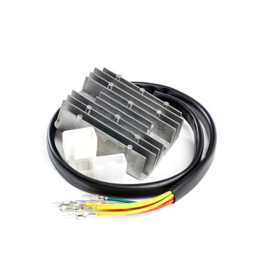 912194 - Ricks Motorsport Electronics Rick's rectifier-regulator OEM style