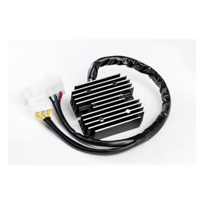 912195 - Ricks Motorsport Electronics Rick's rectifier-regulator OEM style
