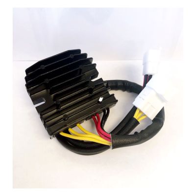 912196 - Ricks Motorsport Electronics Rick's Hot Shot rectifier-regulator