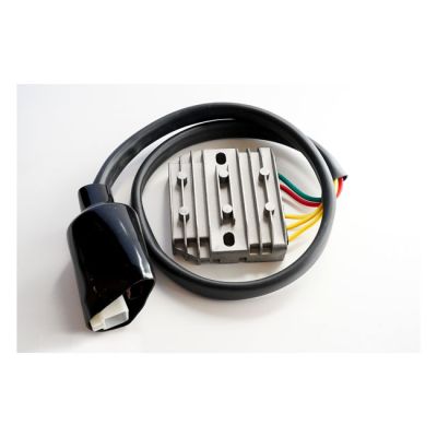 912229 - Ricks Motorsport Electronics Rick's rectifier-regulator OEM style
