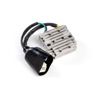 912234 - Ricks Motorsport Electronics Rick's rectifier-regulator OEM style