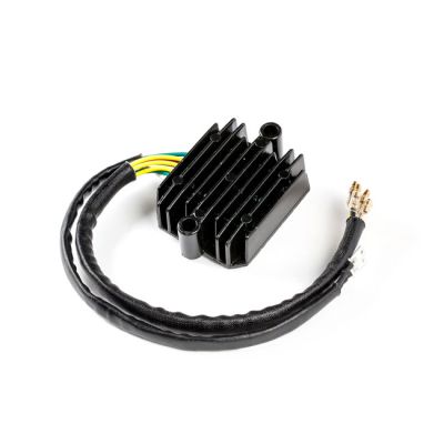 912301 - Ricks Motorsport Electronics Rick's rectifier-regulator OEM style