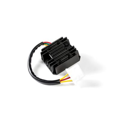 912304 - Ricks Motorsport Electronics Rick's rectifier-regulator OEM style