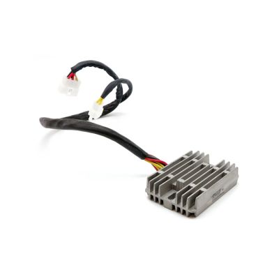912308 - Ricks Motorsport Electronics Rick's Hot Shot rectifier-regulator