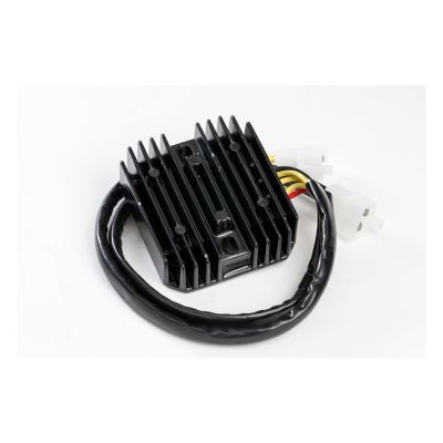 912313 - Ricks Motorsport Electronics Rick's rectifier-regulator OEM style