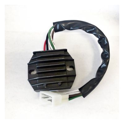 912315 - Ricks Motorsport Electronics Rick's rectifier-regulator OEM style