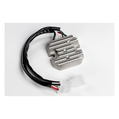 912317 - Ricks Motorsport Electronics Rick's rectifier-regulator OEM style