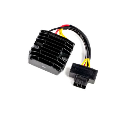 912329 - Ricks Motorsport Electronics Rick's Hot Shot rectifier-regulator