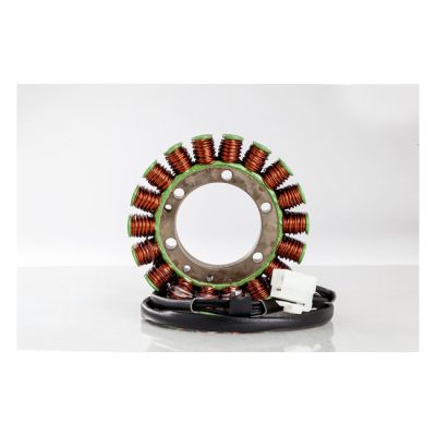 912376 - Ricks Motorsport Electronics Rick's stator, OEM style Ducati