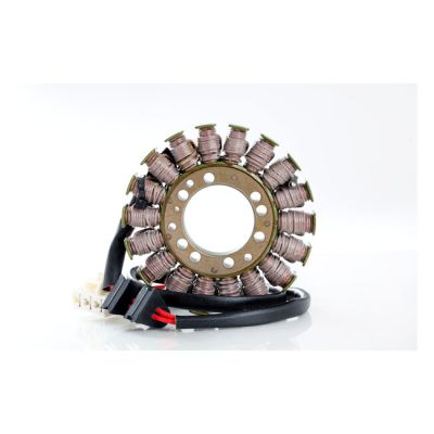 912454 - Ricks Motorsport Electronics Rick's stator, OEM style Honda