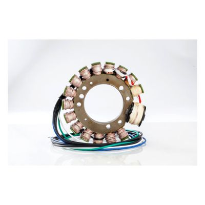 912461 - Ricks Motorsport Electronics Rick's stator, OEM style Honda