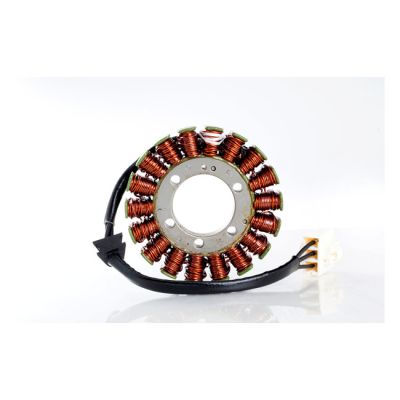 912466 - Ricks Motorsport Electronics Rick's stator, OEM style Honda
