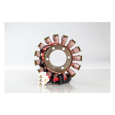 912472 - Ricks Motorsport Electronics Rick's stator, OEM style Honda