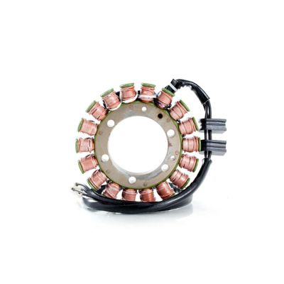 912480 - Ricks Motorsport Electronics Rick's stator, OEM style Honda
