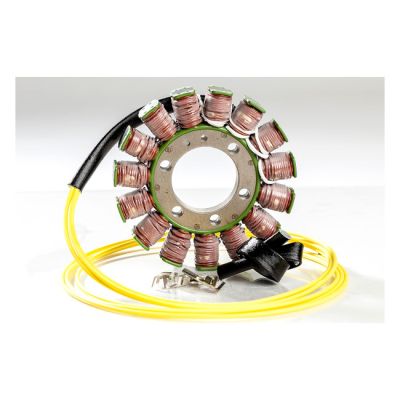 912503 - Ricks Motorsport Electronics Rick's stator, OEM style Honda