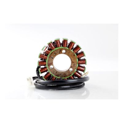 912532 - Ricks Motorsport Electronics Rick's stator, OEM style Kawasaki