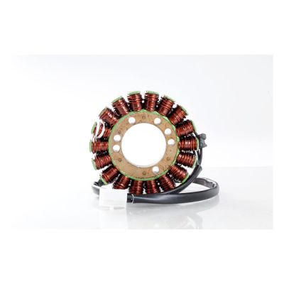 912533 - Ricks Motorsport Electronics Rick's stator, OEM style Kawasaki