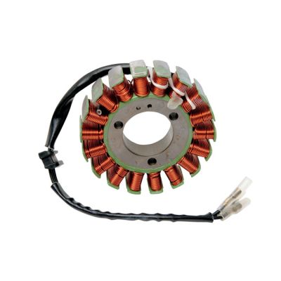 912556 - Ricks Motorsport Electronics Rick's stator, OEM style Kawasaki