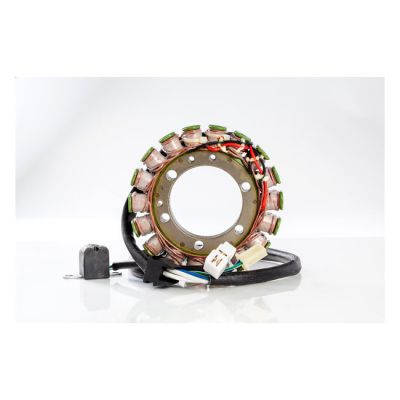 912598 - Ricks Motorsport Electronics Rick's Hot Shot Suzuki stator