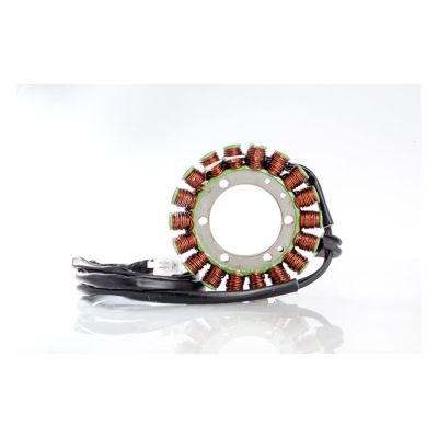 912722 - Ricks Motorsport Electronics Rick's stator, OEM style Suzuki