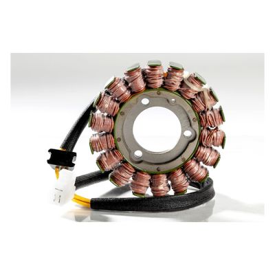 912728 - Ricks Motorsport Electronics Rick's stator, OEM style Suzuki