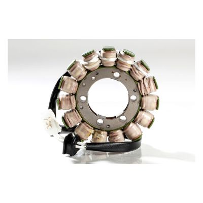 912730 - Ricks Motorsport Electronics Rick's stator, OEM style Suzuki