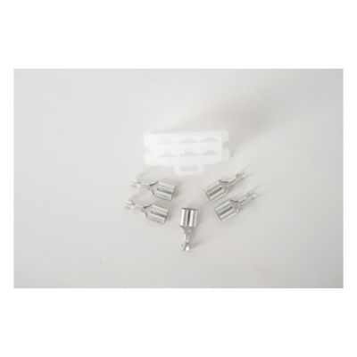 912934 - Ricks Motorsport Electronics Rick's wiring harness connector kit