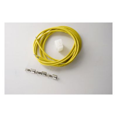 912935 - Ricks Motorsport Electronics Rick's wiring harness connector kit
