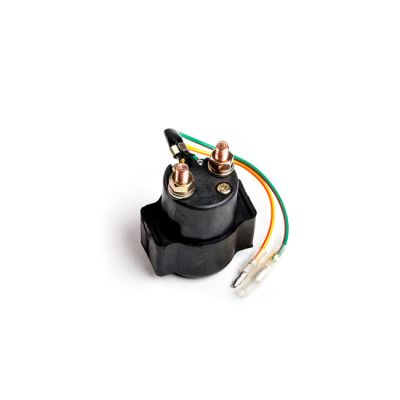 912980 - Ricks Motorsport Electronics Rick's starter motor solenoid switch