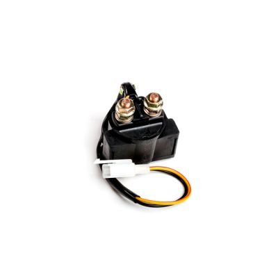 912983 - Ricks Motorsport Electronics Rick's starter motor solenoid switch