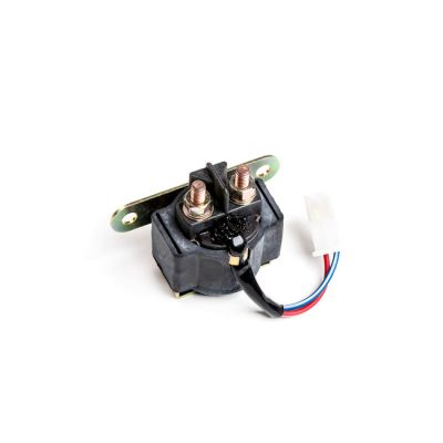 912988 - Ricks Motorsport Electronics Rick's starter motor solenoid switch