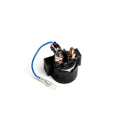 912992 - Ricks Motorsport Electronics Rick's starter motor solenoid switch