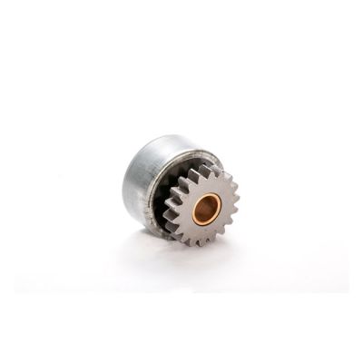 913034 - Ricks Motorsport Electronics Rick's starter motor drive