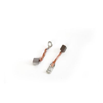 913040 - Ricks Motorsport Electronics Rick's starter motor brushes - 2 brush Mi...