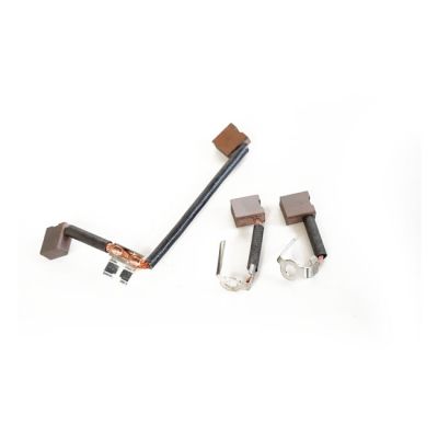 913044 - Ricks Motorsport Electronics Rick's starter motor brushes - 2 brush T-...