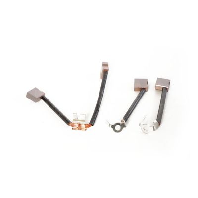 913045 - Ricks Motorsport Electronics Rick's starter motor brushes - 4 brush T-...
