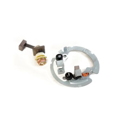 913051 - Ricks Motorsport Electronics Rick's brush plate repair kit - 2 brush M...