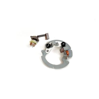 913052 - Ricks Motorsport Electronics Rick's brush plate repair kit - 2 brush M...