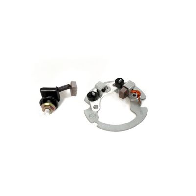 913053 - Ricks Motorsport Electronics Rick's brush plate repair kit - 2 brush N...