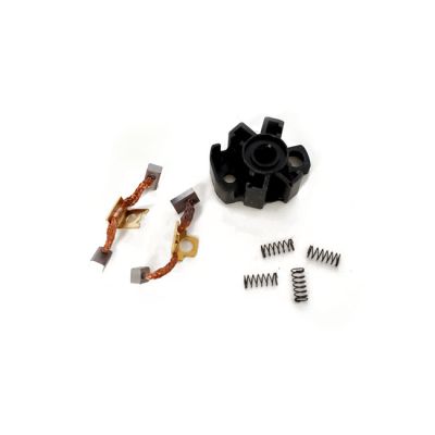 913057 - Ricks Motorsport Electronics Rick's brush plate repair kit - 4 brush M...