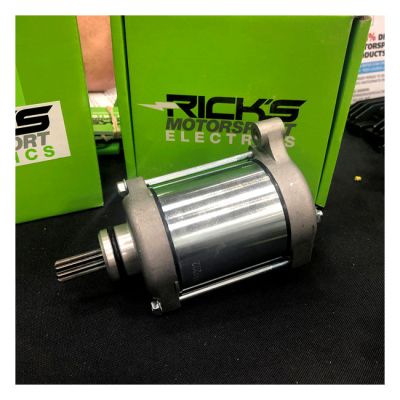 913096 - Ricks Motorsport Electronics Rick's starter motor